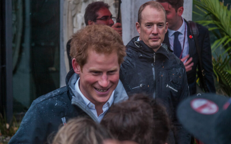 Prince Harry’s Memoir: A Bid to ‘Own My Story’